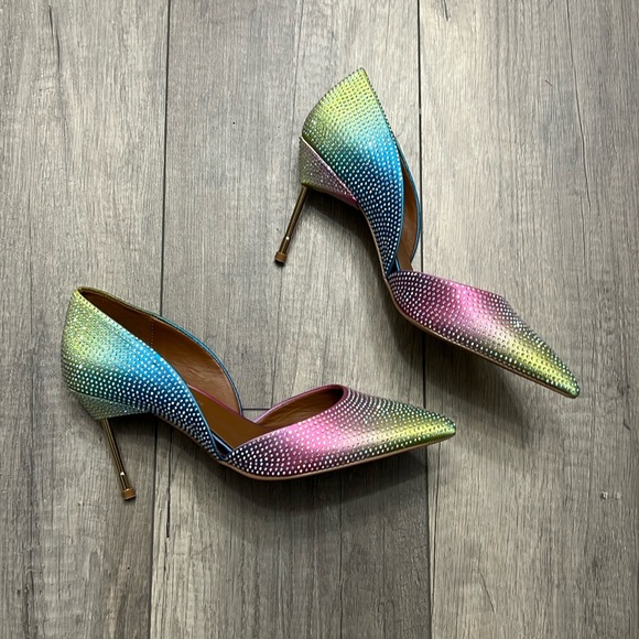 Kurt Geiger Shoes - Kurt Geiger London Shoes